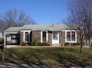 411 Wild Winds Dr, O'Fallon, MO 63368