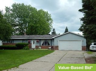 5408 Squire Ln, Flint, MI 48506