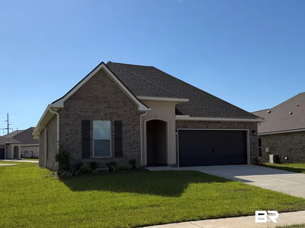 26315 Spanish Moss Dr, Daphne, AL 36526
