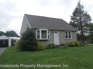 760 Golf Rd, Lancaster, PA 17602