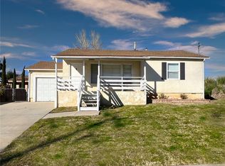 34924 Wildwood Canyon Rd, Yucaipa, CA 92399