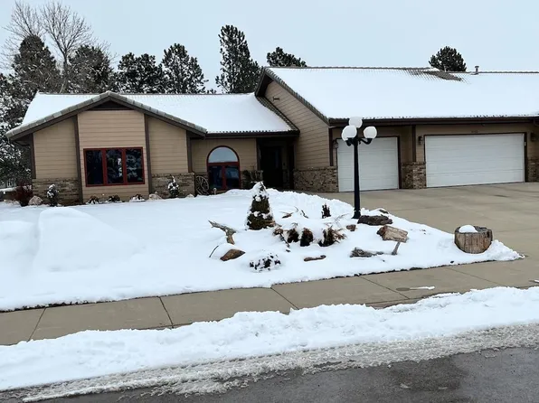 3732 Mulligan Ct, Rapid City, SD 57703