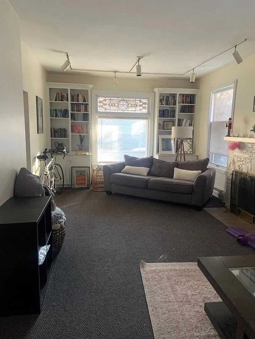 5 Bed / 3 Bath House Minutes from Northwestern University — Photo 4