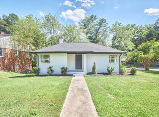 713 E Hudson Ave, Durham, NC 27704