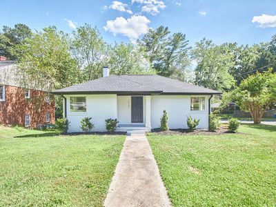 713 E Hudson Ave, Durham, NC, 27704