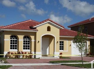 15655 SW 12th Ter, Miami, FL 33194