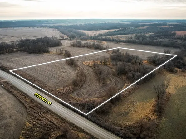 1 Monroe St, Prole, IA 50229