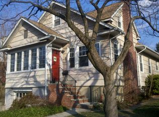 75 Wilson Ave, Rutherford, NJ 07070