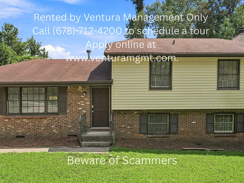 8423 Magnolia Dr