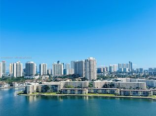 18041 Biscayne Blvd APT 1803, Aventura, FL 33160