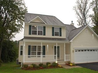 16 Pleasant Hill Rd, Owings Mills, MD 21117