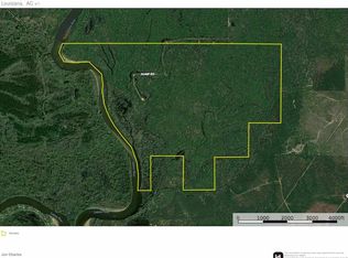 Dump Rd LOT WP001, Merryville, LA 70653