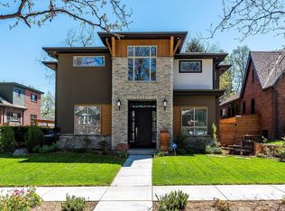 768 Cook St, Denver, CO 80206