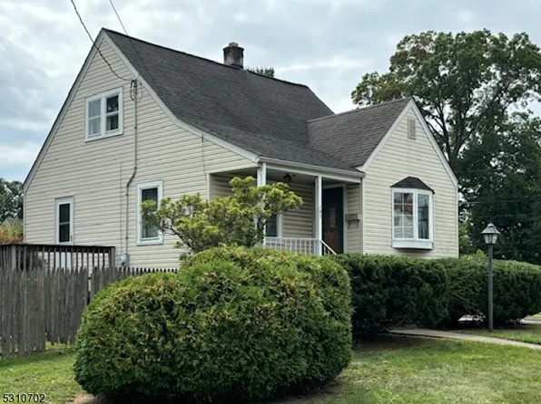 157 Murray Avenue, Piscataway, NJ 08854