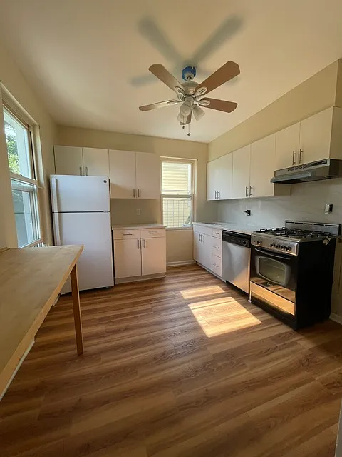 1 bed, 1200 sqft, $3,500 — Photo 4