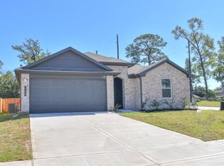 250 Bella Way, Pinehurst, TX 77362