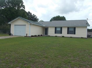 2565 Will Logan Rd, Ozark, AL 36360