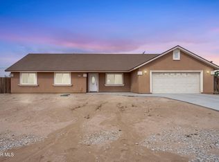 20225 Hacienda Blvd, California City, CA 93505