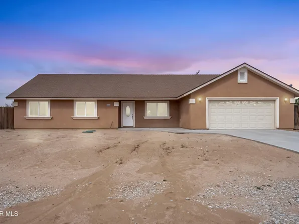 20225 Hacienda Blvd, California City, CA 93505