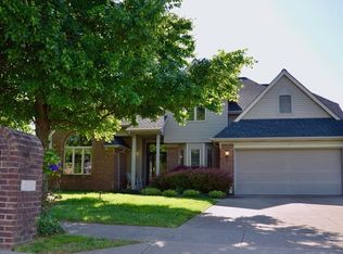 4009 Denise Dr, Henderson, KY 42420