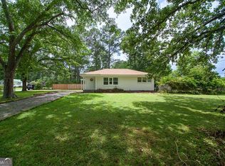 127 Plymouth Rd NW, Rome, GA 30165