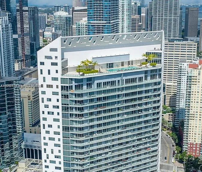 1300 Brickell Bay Dr #901 — Photo 17