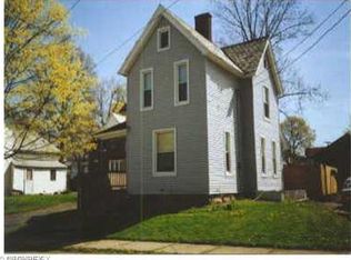 568 E School St, Salem, OH 44460