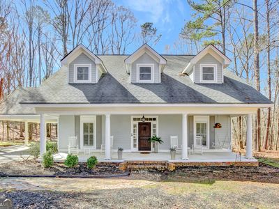 410 Cedar Ln, Peachtree City, GA, 30214