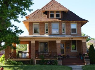 728 Madison Ave, South Milwaukee, WI 53172