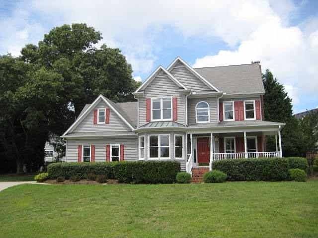 For Sale: 202 Kristen Way, Greenville, SC 29607