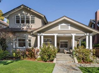 1232 Bernal Ave, Burlingame, CA 94010