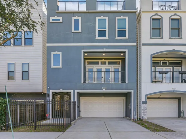 2422 Hadley St, Houston, TX 77003