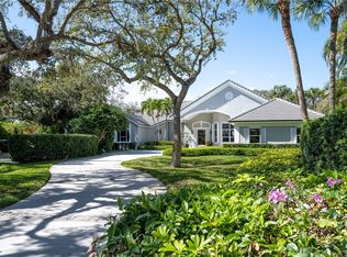 106 Hidden Oak Dr, Indian River Shores, FL 32963