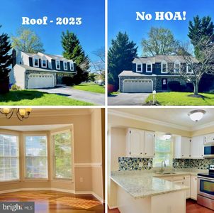 1430 Grouse Ct, Frederick, MD, 21703