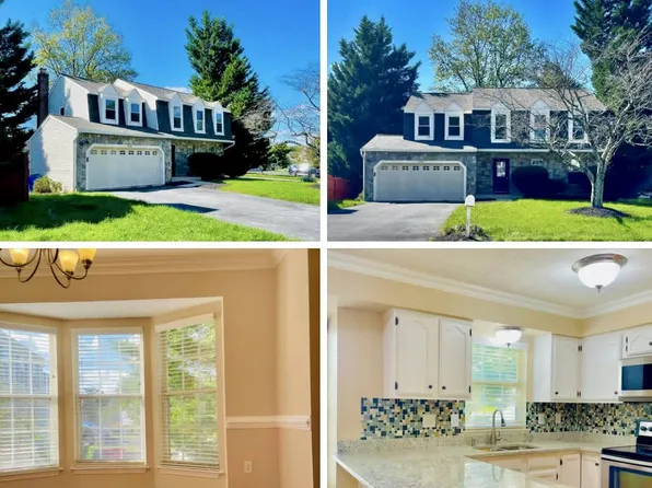 1430 Grouse Ct, Frederick, MD 21703