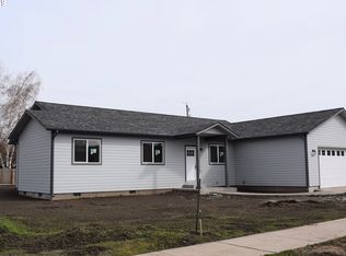 10909 Kristin Way, Island City, OR