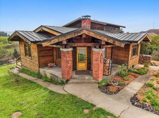 386 Loleta Dr, Loleta, CA 95551