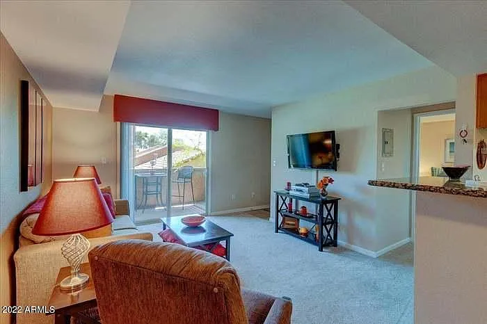 5877 N Granite Reef Rd #2258 — Photo 3