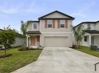 4018 San Felice Ln, North Fort Myers, FL 33917
