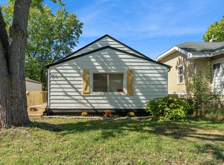 812 S Norfolk St, Indianapolis, IN