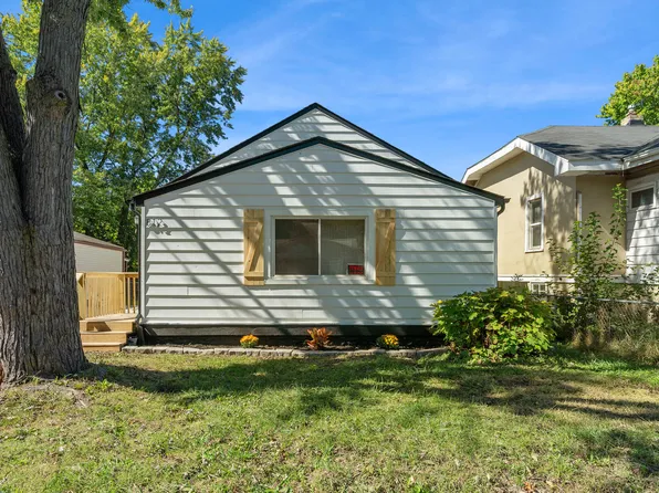 812 S Norfolk St, Indianapolis, IN 46241