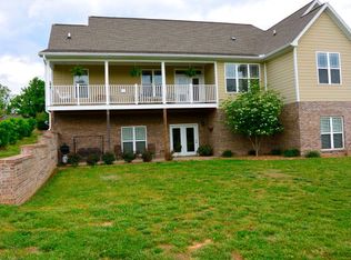 Bilbrey Rd, Rickman, TN 38580