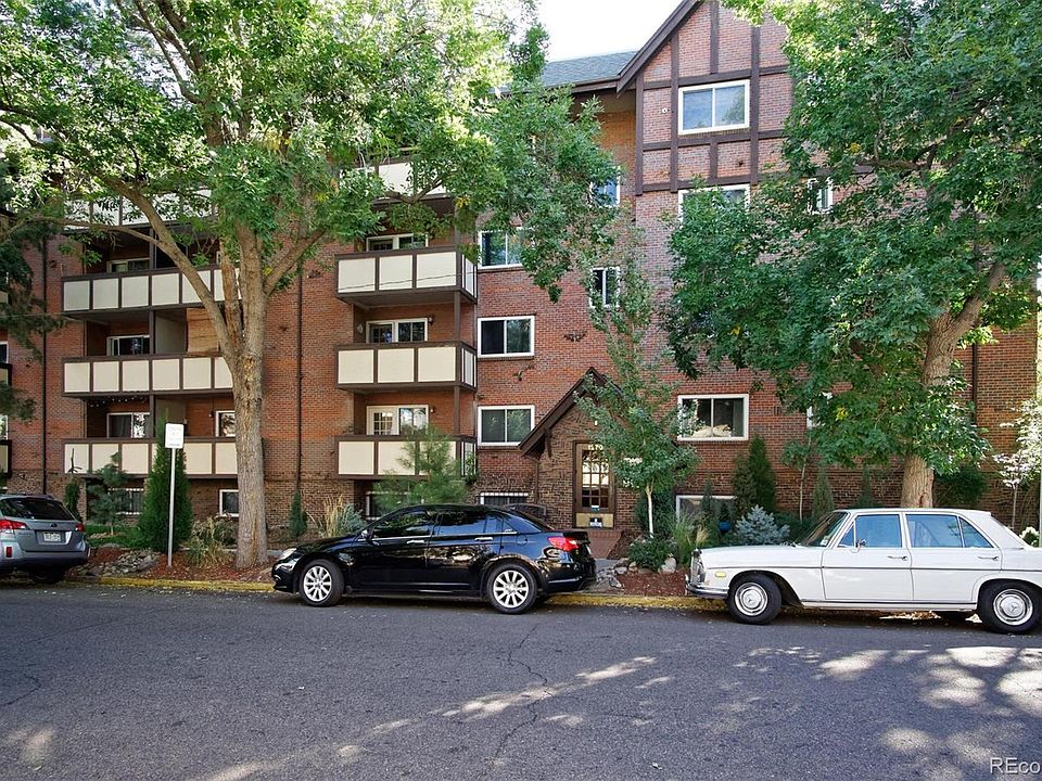 1st image of 1270 N Marion St APT 201
