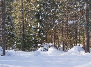 10682 Cedar Falls Rd, Hazelhurst, WI 54531