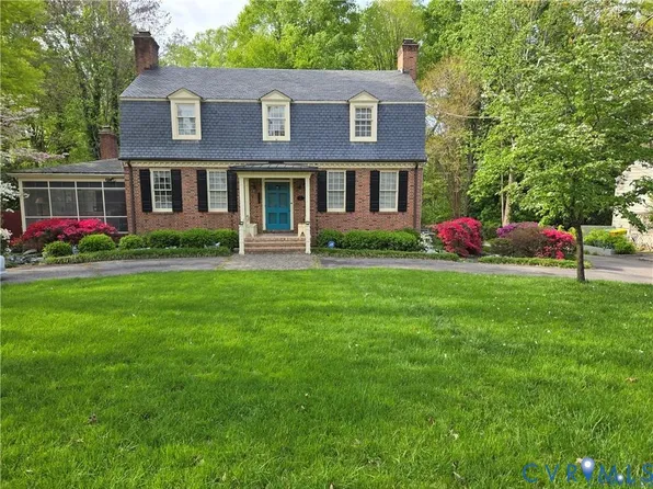 1113 Overbrook Rd, Petersburg, VA 23805