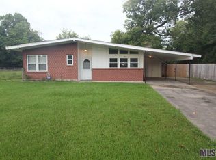 11460 Ellen Dr, Baton Rouge, LA 70811