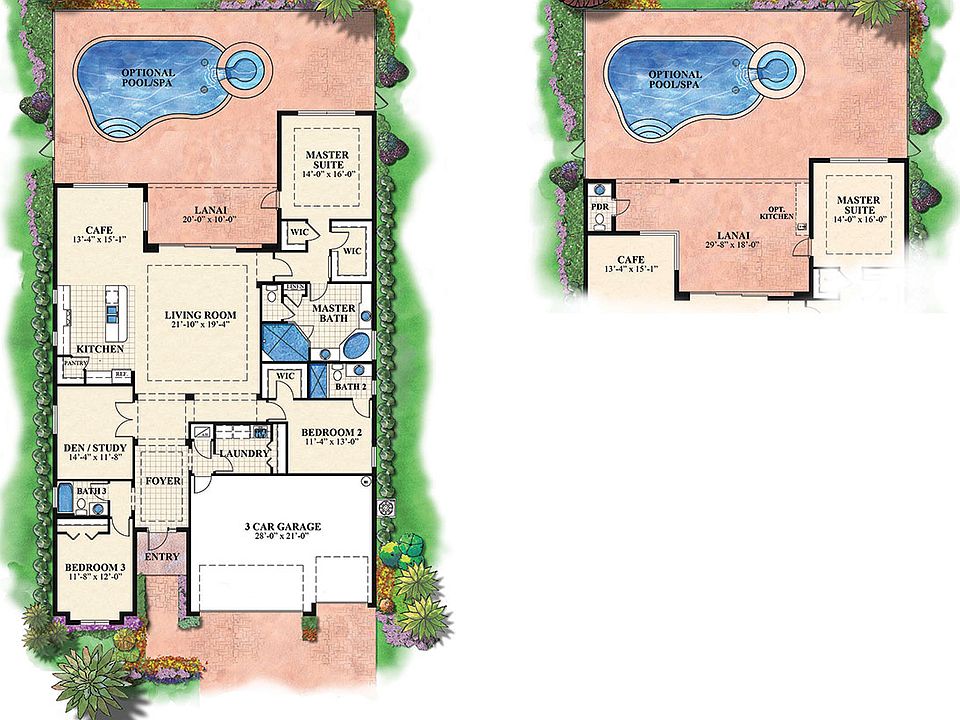 Floor Plan.