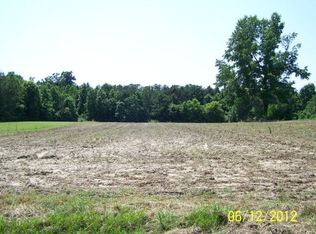 8026 S Halifax Rd, Rocky Mount, NC 27803