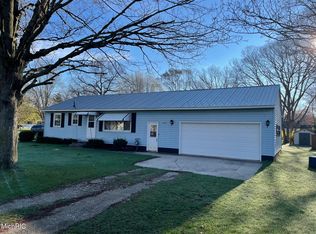 3240 Kanaar Ave, Muskegon, MI 49444