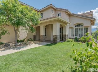 2651 Antonio Ln, Reno, NV 89523